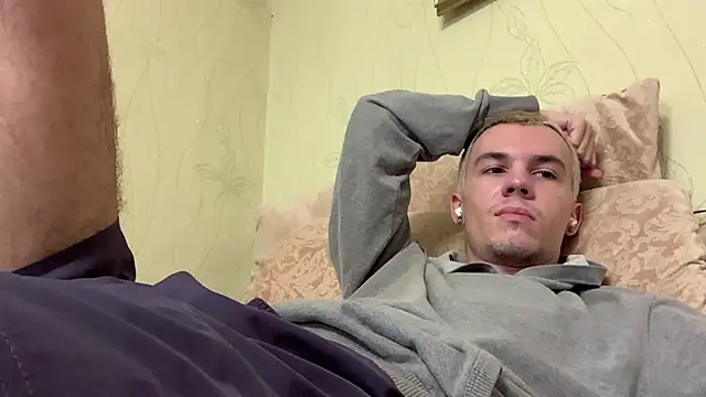 Jeremy1Scott webcam
