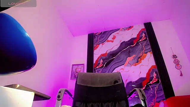 SWEET_PRINCEESS_ Live Web Cam Show