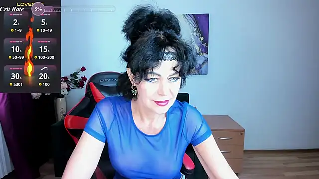 Silvia_Wallec webcam