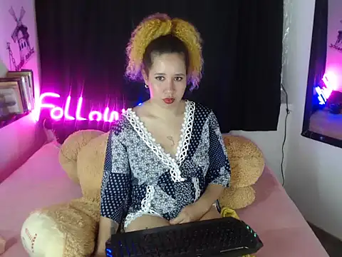 temptation-x webcam