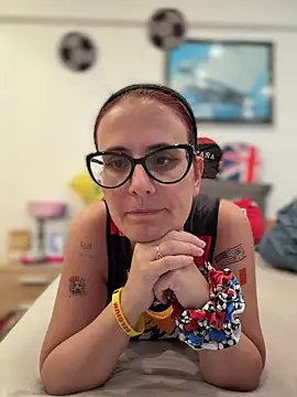NataKitten webcam