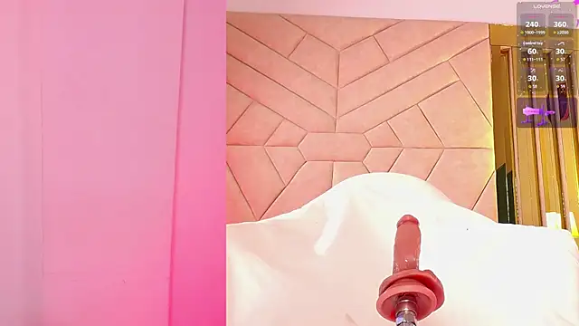 DollyMae_ webcam