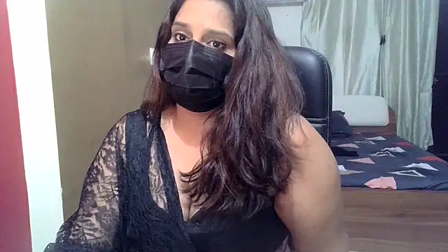 Blaze__Aura webcam