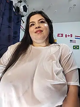 LucyDiamonds1 webcam