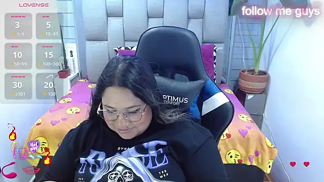 evelin_zaens webcam