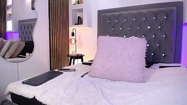 AnnadirtyXo webcam