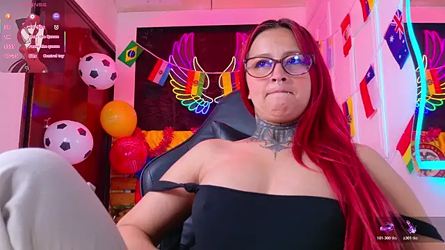 meghan_nill webcam