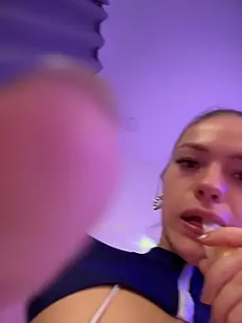 -Sexy_Barbie- webcam