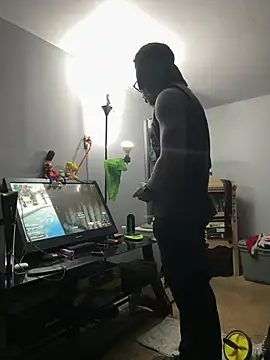 MIGHTYDEMONXXX webcam