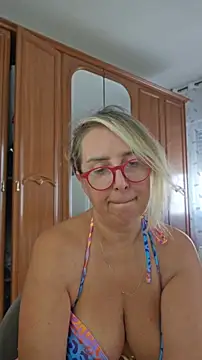 MariaRichi_ webcam