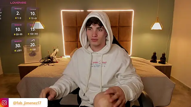 AlejooTwink webcam