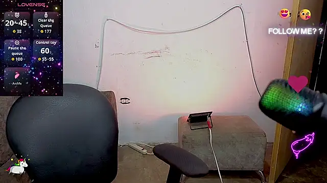 tanjiro_cute webcam