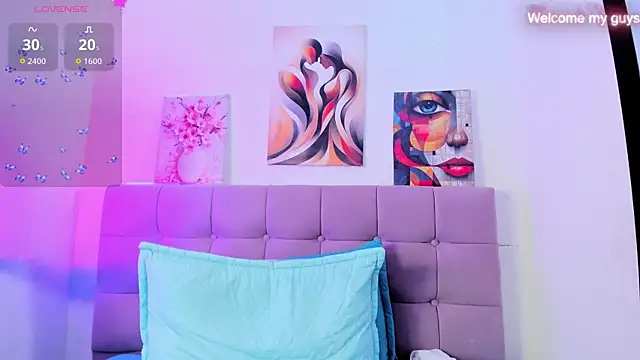 Hellen_starx webcam