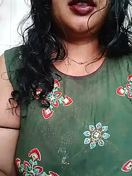 Haseena_Baby webcam
