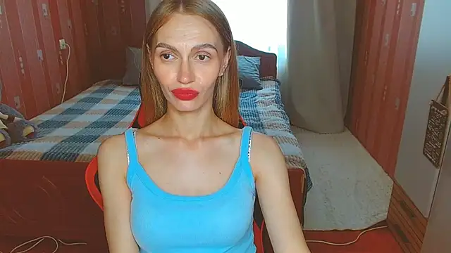Lady_Sunshine_ webcam