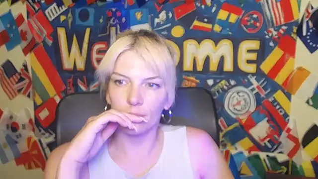 VanessaRey_ webcam