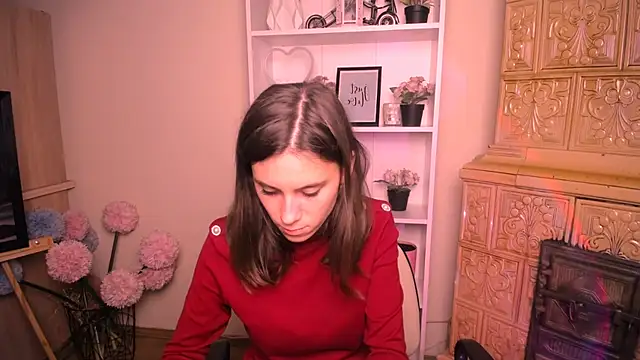 RosaRay_ webcam