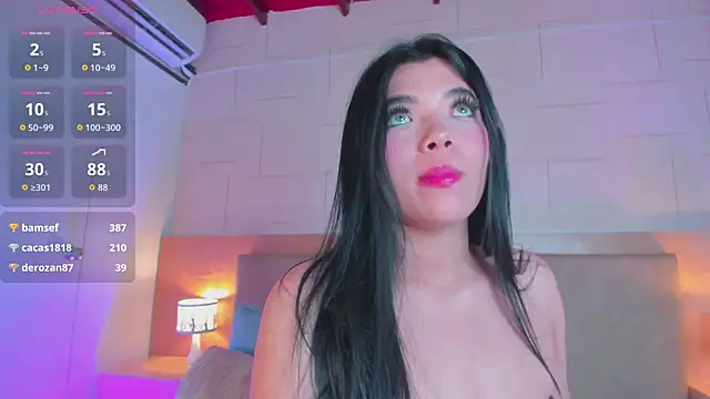 meloddy_rose - Meloddy_Rose's free webcam - UK Sex Cams