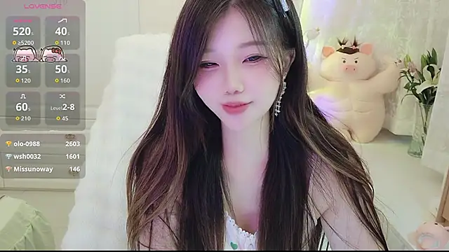 Coco-Di webcam
