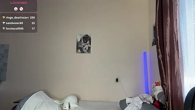 JanellHousen webcam