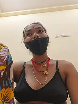Bhuvika_Love-143 webcam