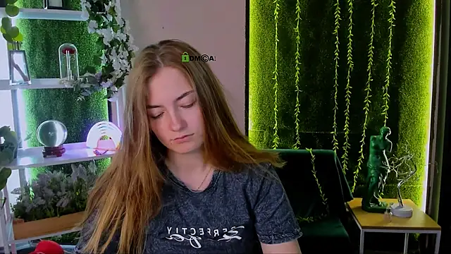 baby_hotte webcam