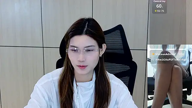 zhen-68 webcam