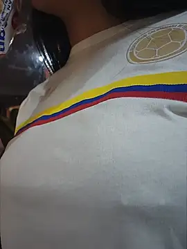 Noa_rousse01 webcam