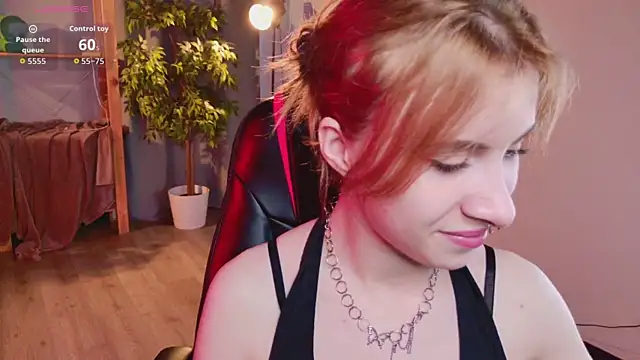 miraiakik webcam