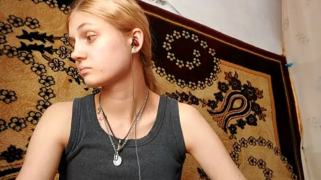LunaLaday webcam