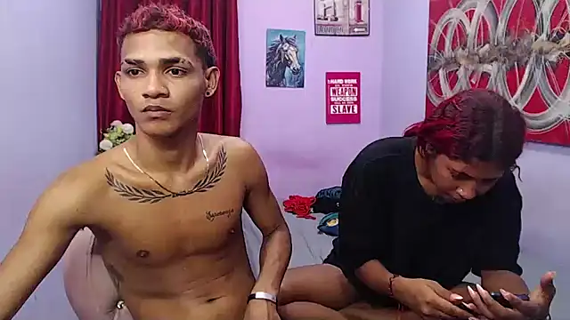 black_twinks webcam