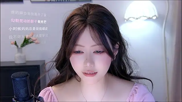 xiaomao-2026 webcam