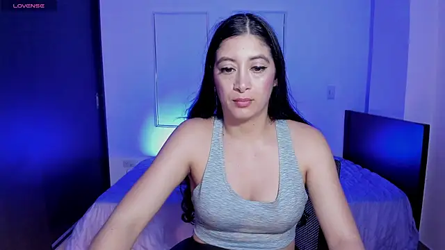 MeganWhite3 webcam