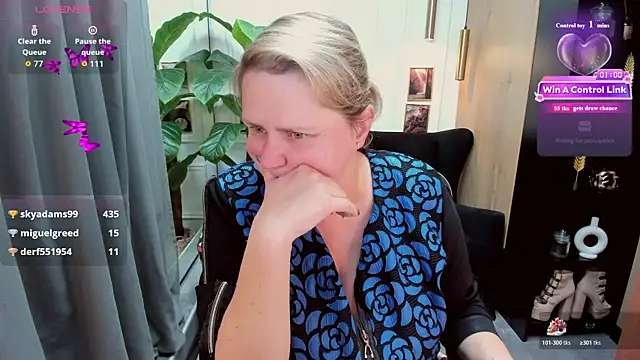 ScarlettSoft webcam
