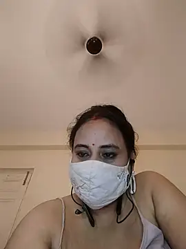 Sheela-Bhabi webcam