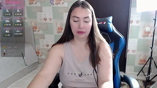 Korolek12 webcam