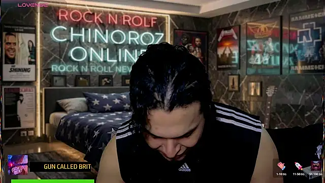 chino_roz webcam