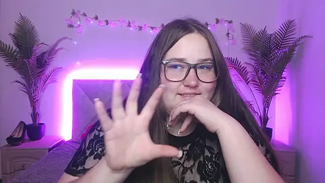 XX_Daniella_XX webcam