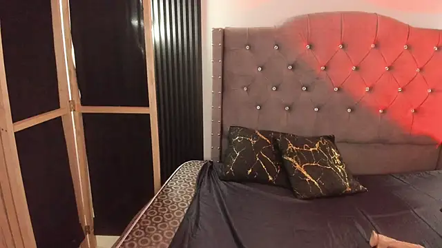 Scarbadgirl_ Live Web Cam Show
