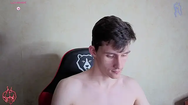 touch_me7 webcam