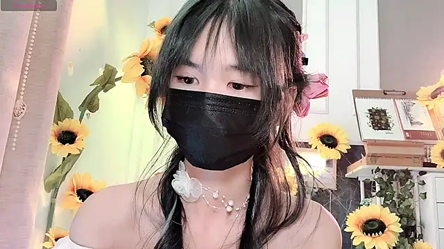 Your-Sunshinee webcam