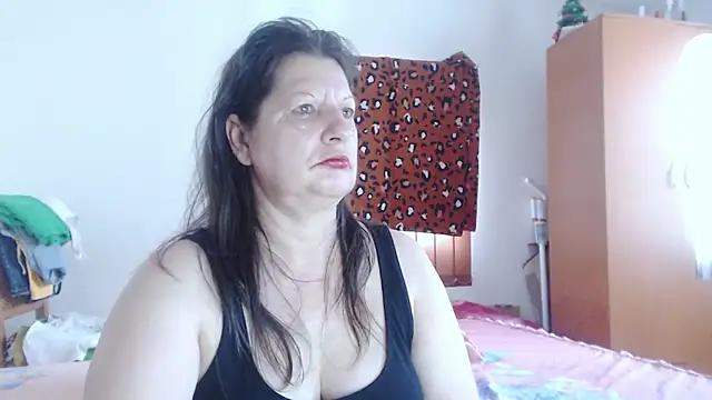ExtasyMature webcam