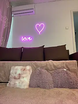 Sabrinedivinee webcam