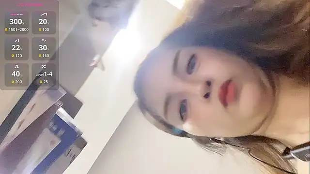 miaomiao-99 webcam