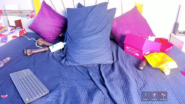 vahiolet_fuentes webcam