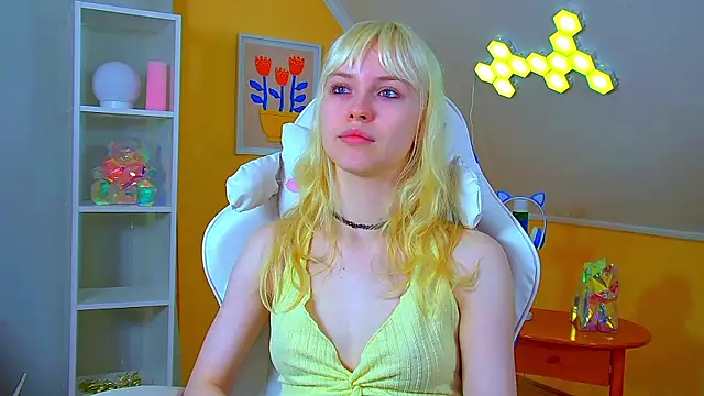 HannahHollis webcam