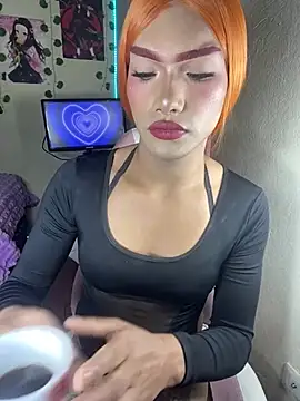 _KittyQueen12 webcam