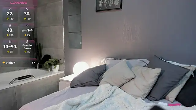 Roussy webcam