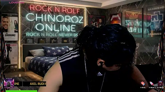 chino_roz webcam