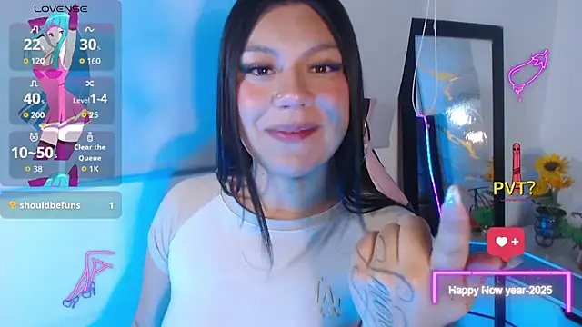 camigp webcam